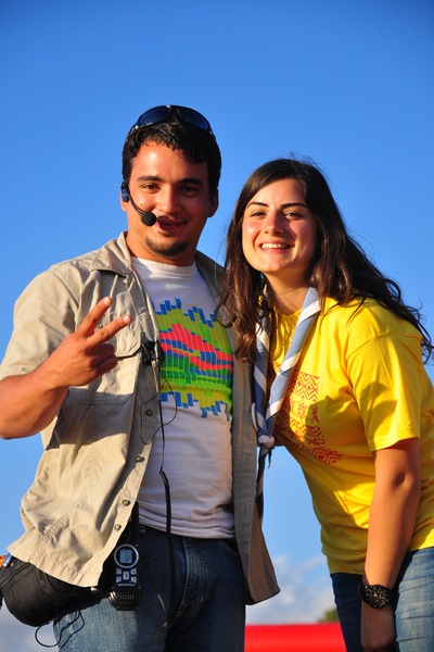 Kermesse champville 2013